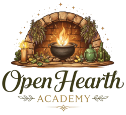 Open Hearth Academy