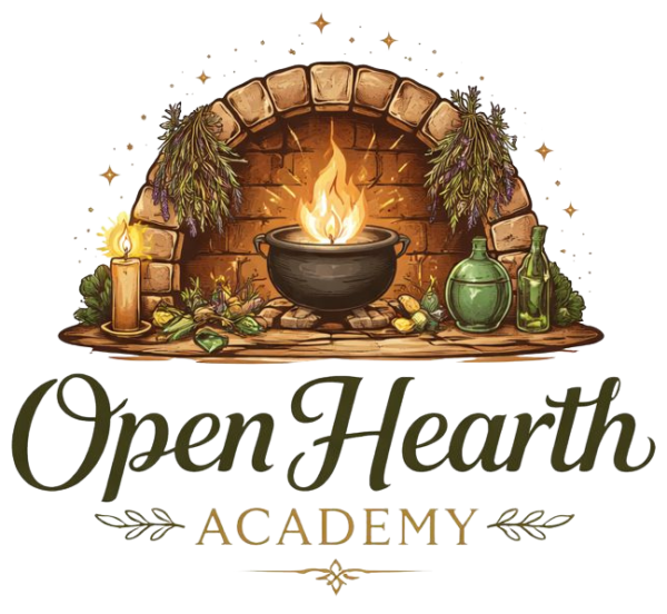 Open Hearth Academy